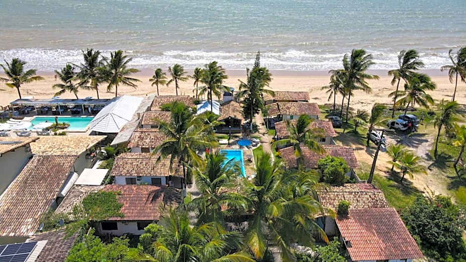 Pousada A Vila do Pirata