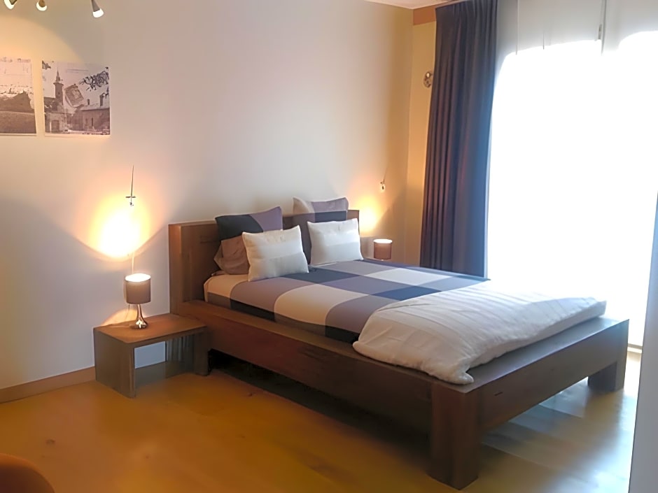 Le Chalet Champenois