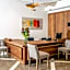 Montefiore Hotel By Smart Hotels