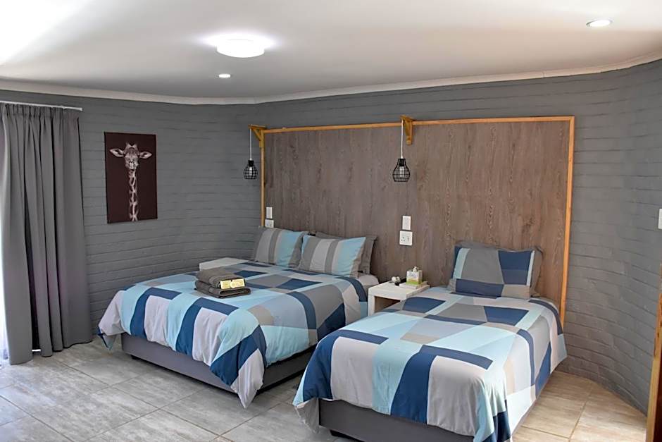 Alpine Bed and Breakfast