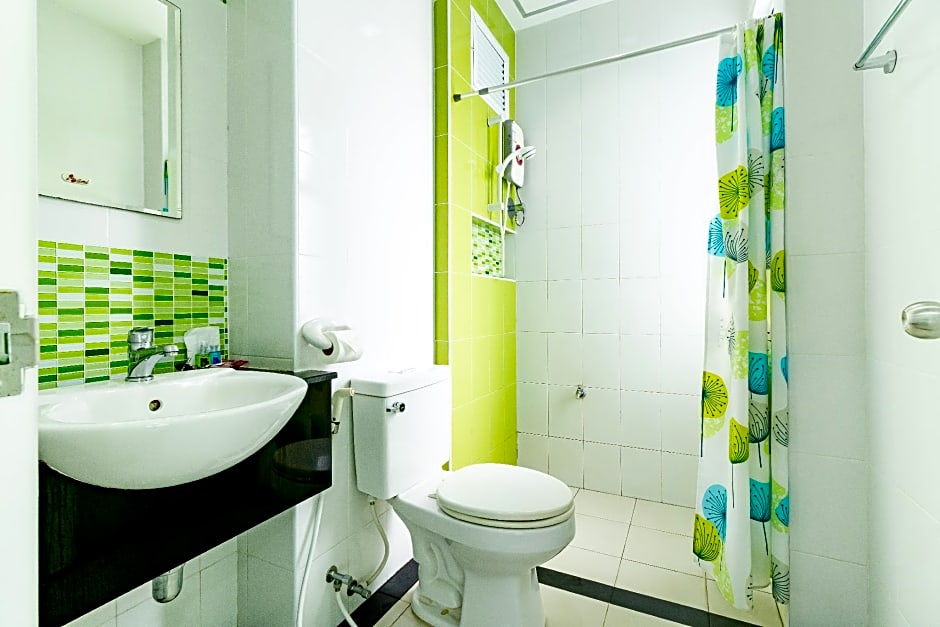 Udee Living Place