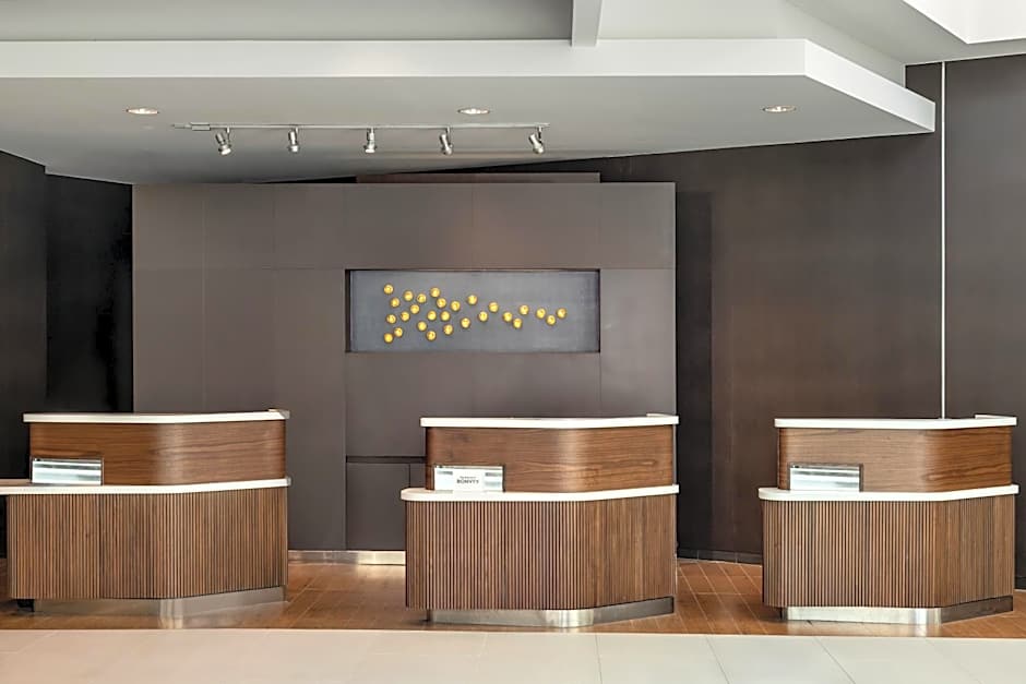 Courtyard by Marriott San Jose Campbell