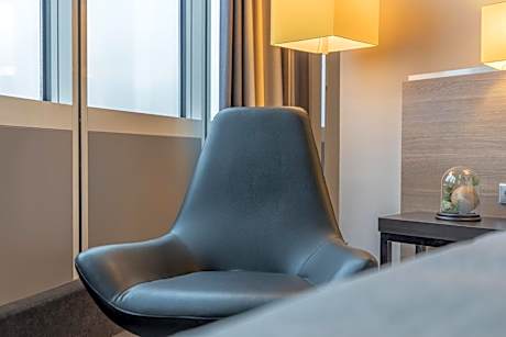 Standard Queen Room - Disability Access