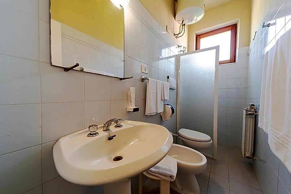 Hotel Casa Lupi