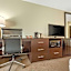 Sleep Inn & Suites Lincoln University Area