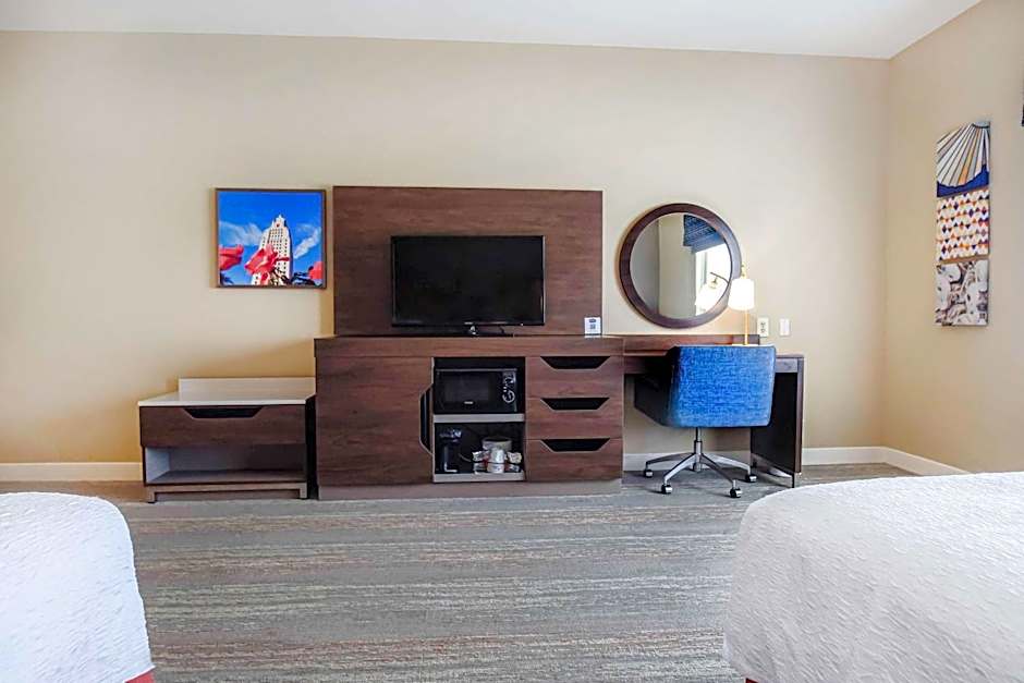 Hampton Inn By Hilton Baton Rouge - Denham Springs