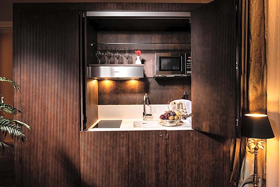 Hotel Bristol Salzburg