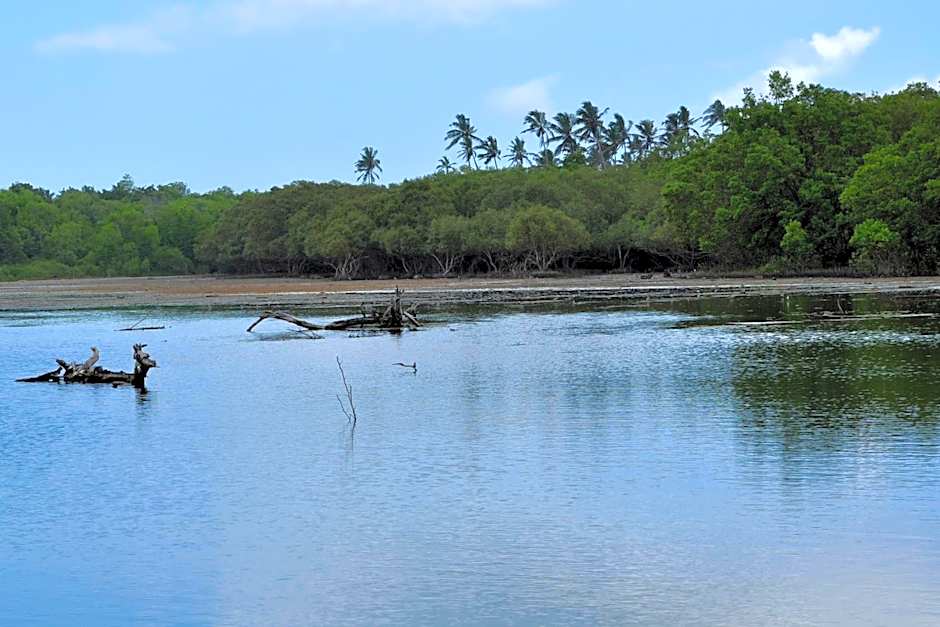 The Waves Beach Chalets