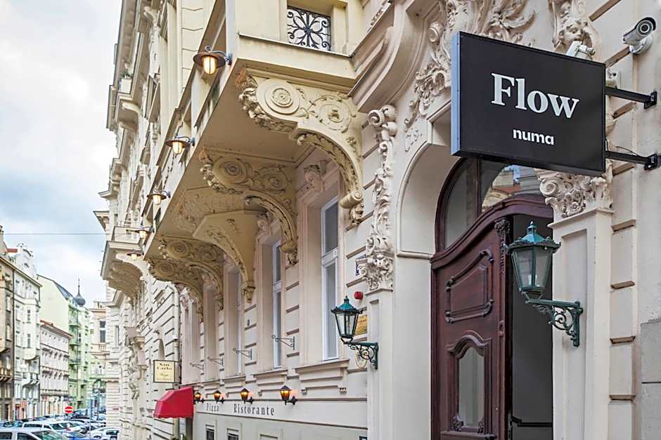Numa Prague Flow