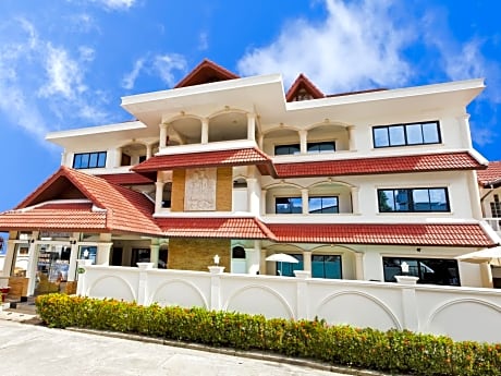 Royal Prince Residence