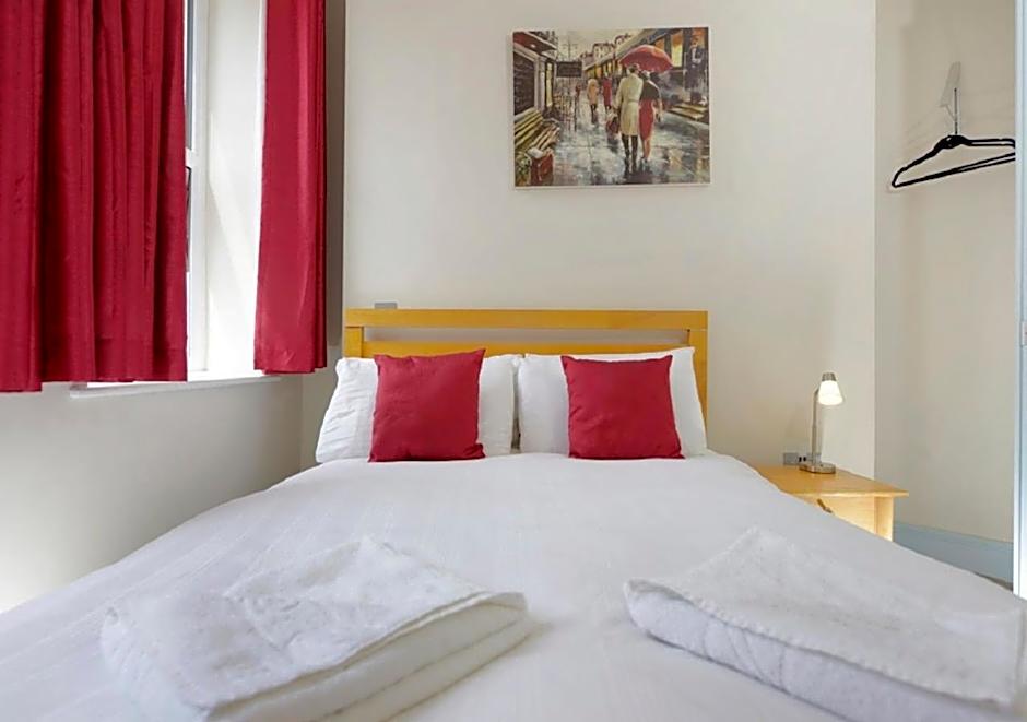 Southsea Rocks Hotel