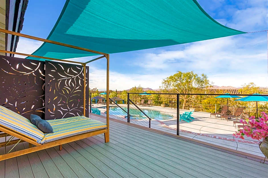 Villa Inn- Adult Only- Temecula Wine Country