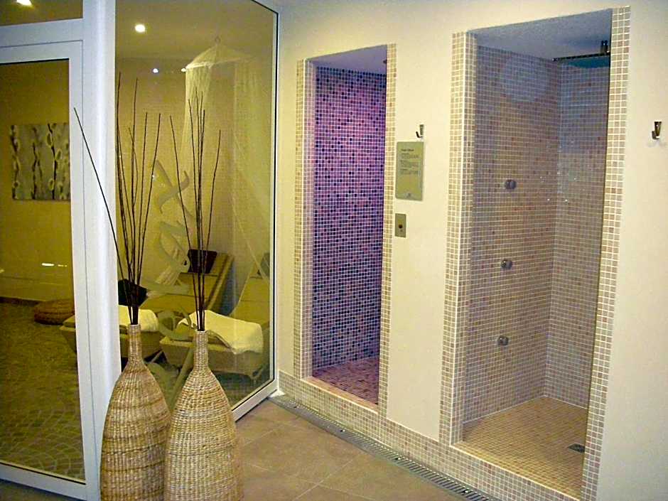 Hotel Oasi Wellness & Spa