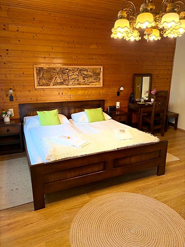 Waldhotel Bad Jungbrunn