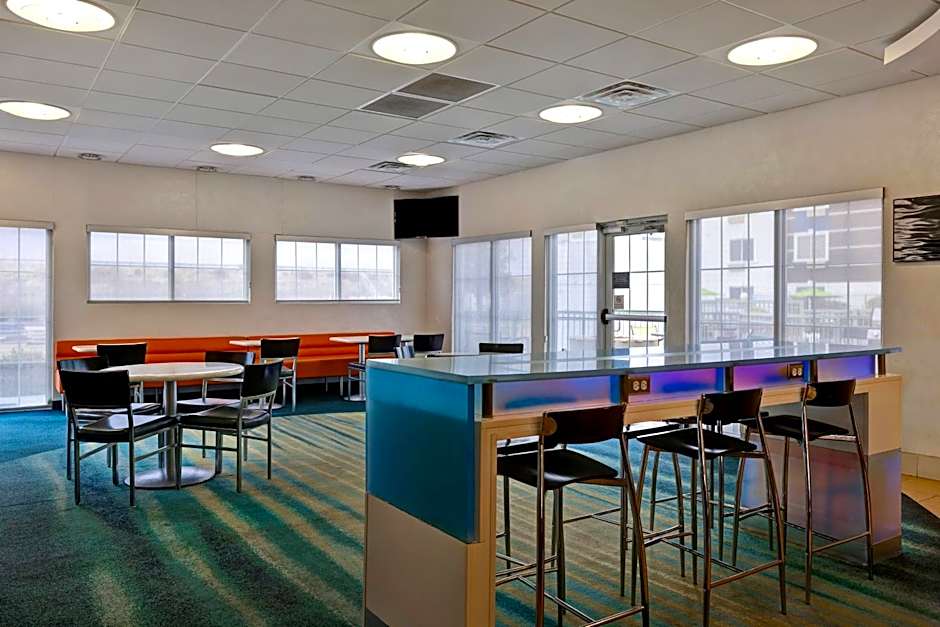 SpringHill Suites by Marriott Las Cruces