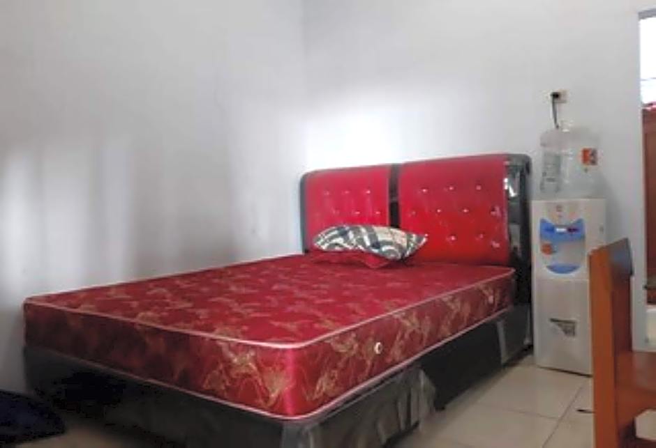 OYO Life 2884 Wisma Jatnika Syariah