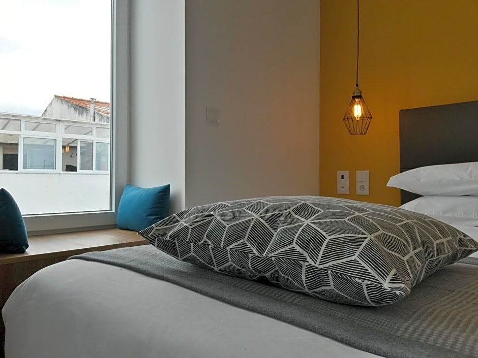 Aveiro Rossio Bed & Breakfast