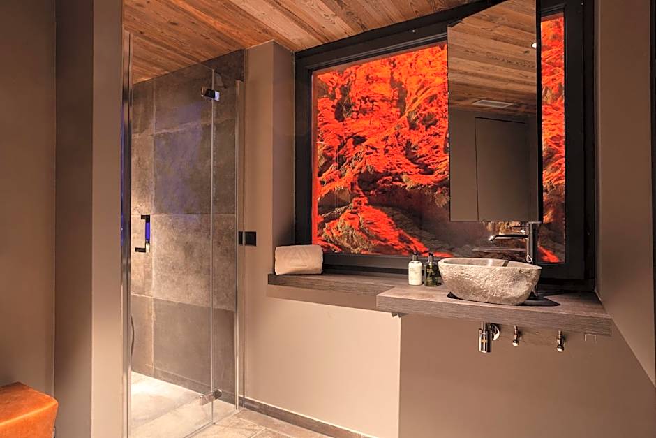 22 Summits Boutique Hotel