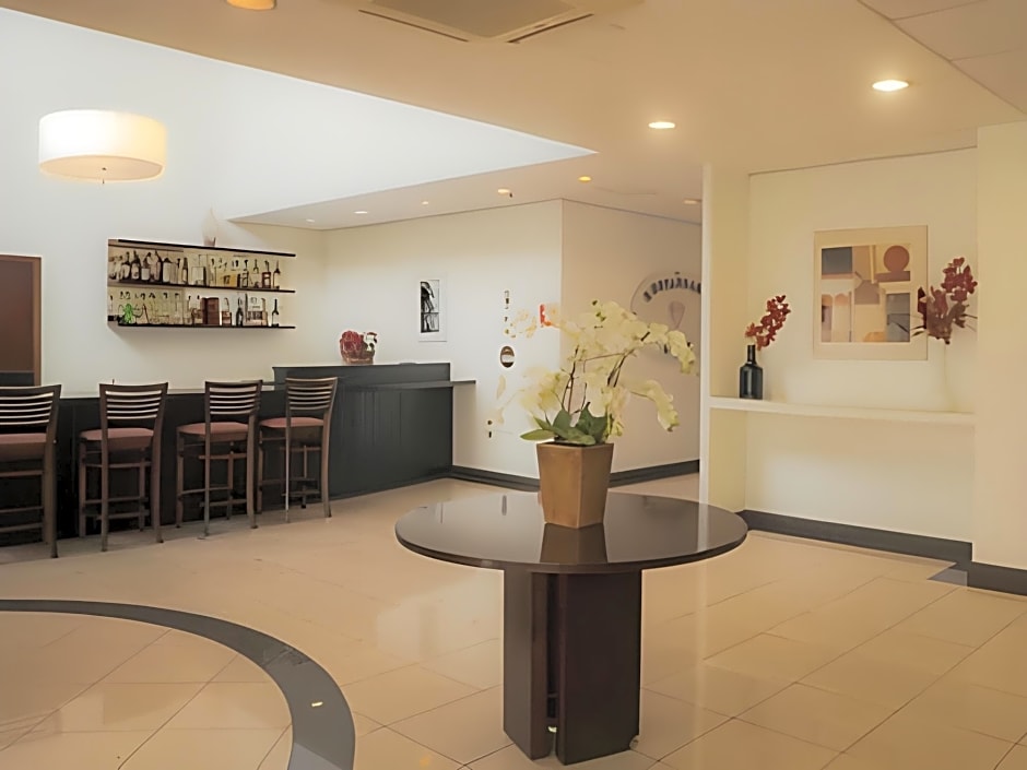 Monreale Plus Guarulhos International Airport