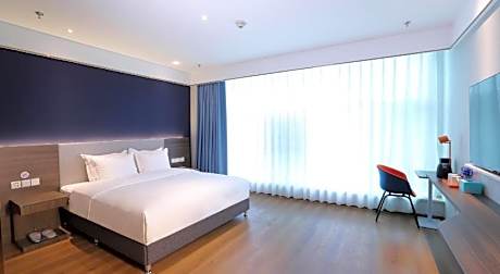 Holiday Inn Express Hengshui Railway Station By IHG