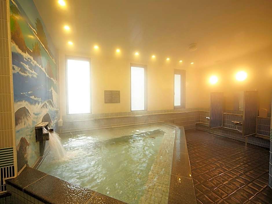 Dormy Inn Express Sendai Hirose Dori