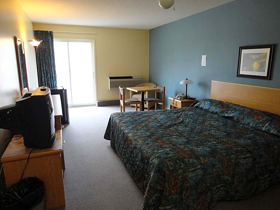 Canadas Best Value Inn Kapuskasing