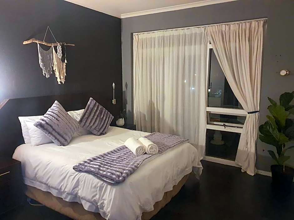 Beachwood Inn Melkbosstrand
