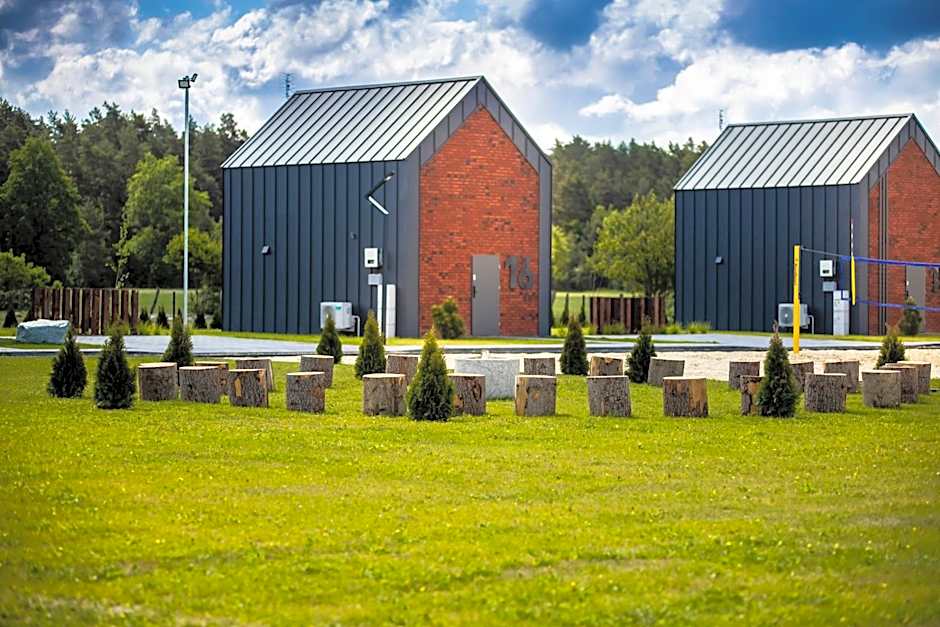 Wioska Wakacyjna Radawa