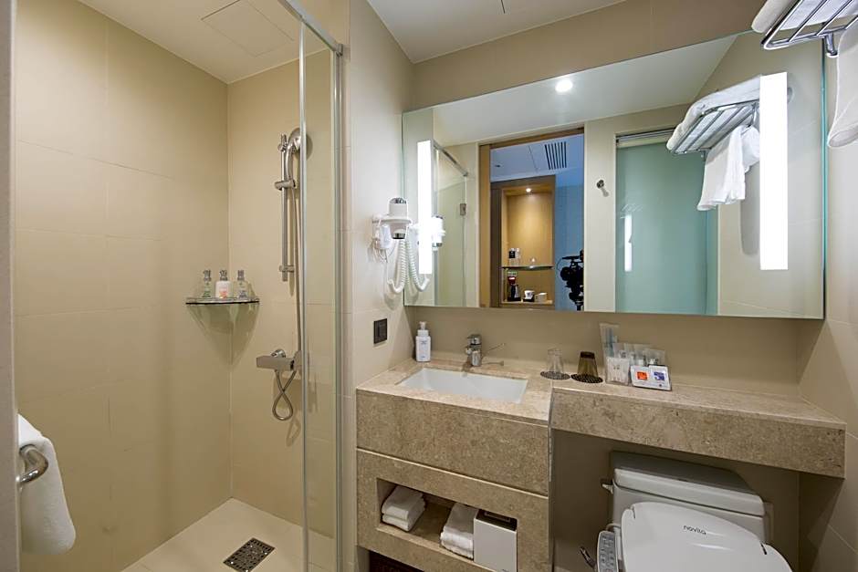 Solaria Nishitetsu Hotel Busan