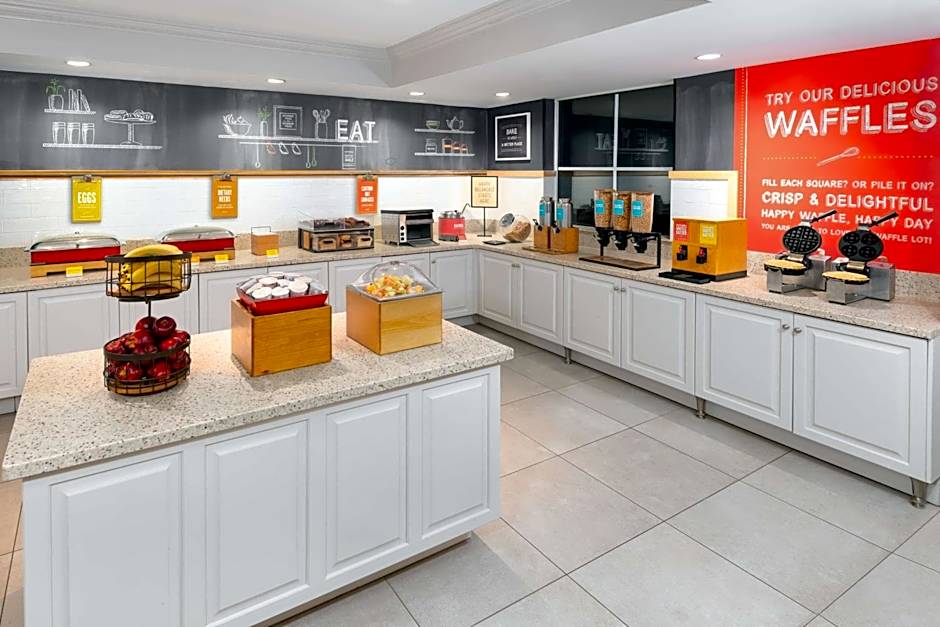 Hampton Inn By Hilton Boston Bedford Burlington