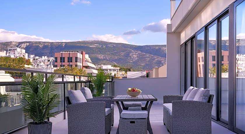 Hestia - Dimitressa 4