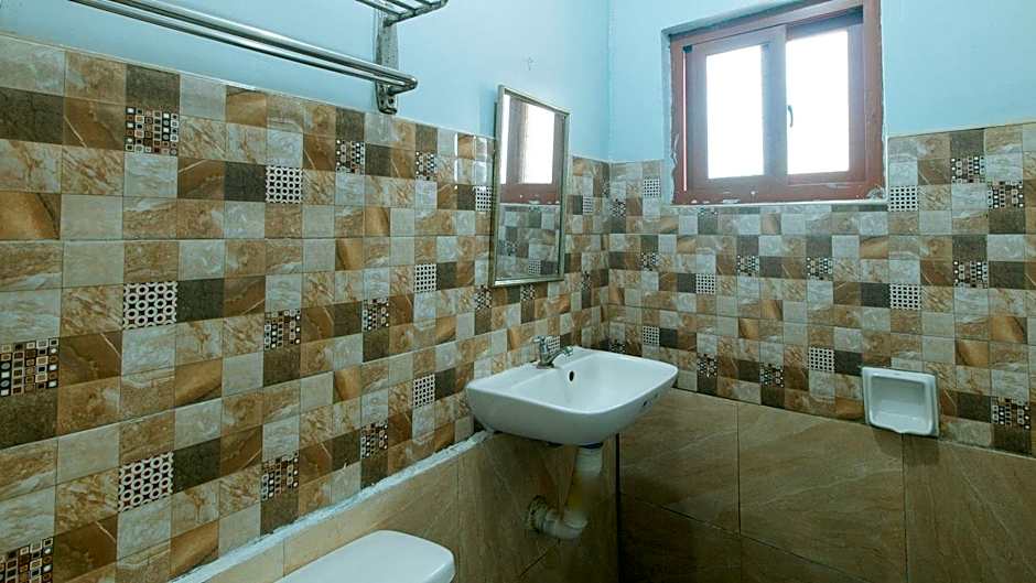 Bunakidz Lodge El Nido Palawan