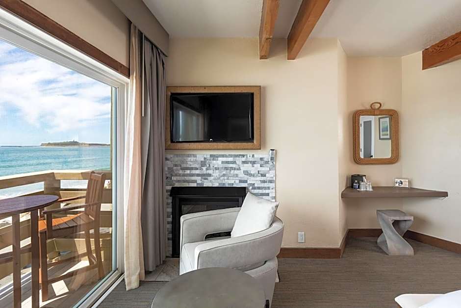 Cypress Inn on Miramar Beach