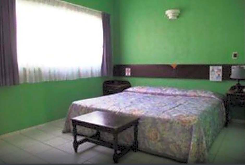 Hotel Las Villas