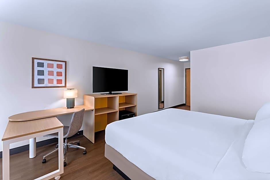 Spark by Hilton Calhoun