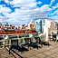 Hilton Philadelphia at Penns Landing