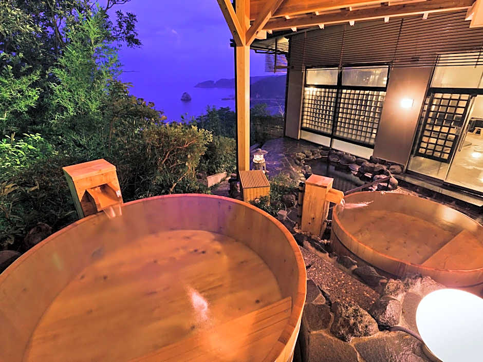 Shimoda View Hotel