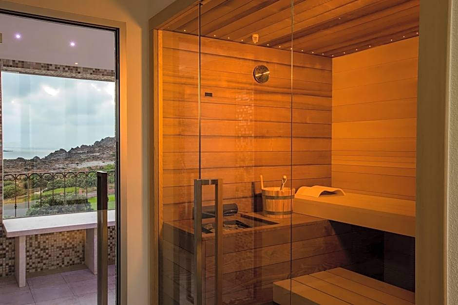 Hotel Lido degli Spagnoli Wellness & Spa