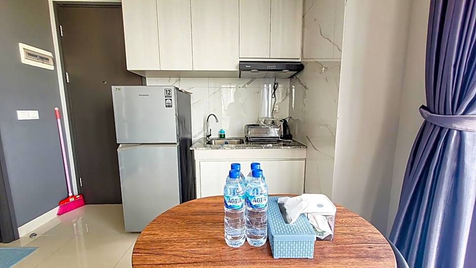 Palam Mansion at Apartment One Residence