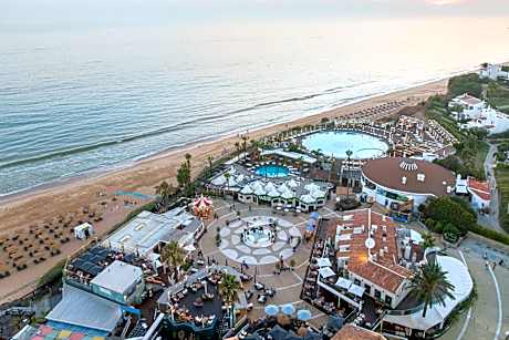 Vale Do Lobo Resort