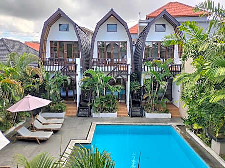 Mojo Resort