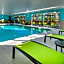 SpringHill Suites by Marriott Wrentham Plainville