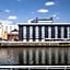 Hilton Garden Inn Glasgow City Centre