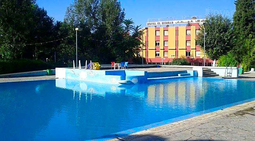 Hotel El Hidhab