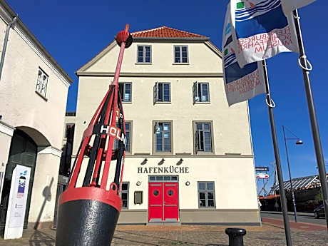 Seemannsheim Hostel Flensburg