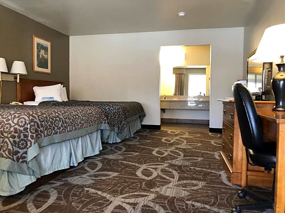 Days Inn by Wyndham Provo