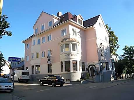 Hotel Royal