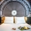 Novotel Paris 20 Belleville