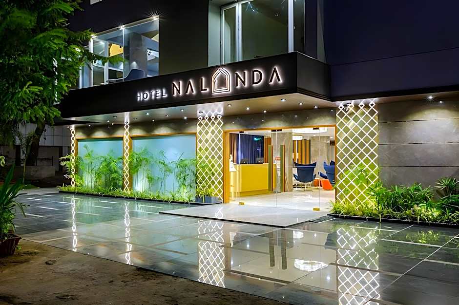 Hotel Nalanda