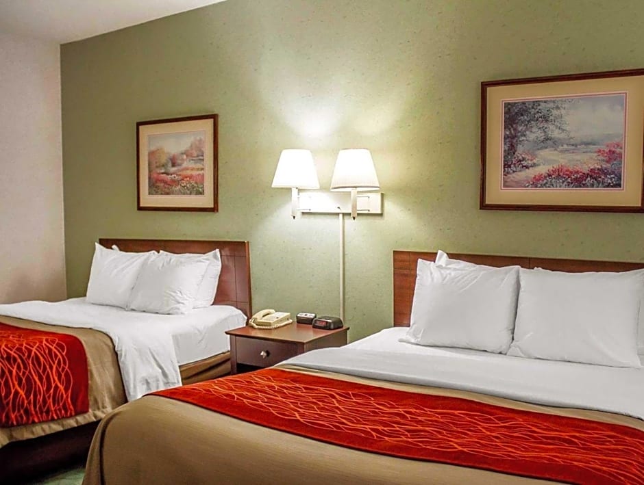 Comfort Inn & Suites Streetsboro